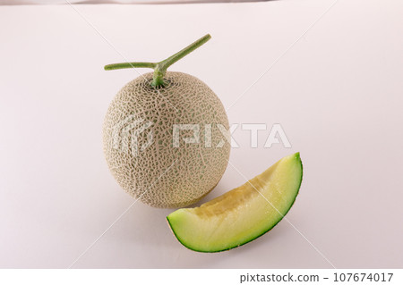 面膜甜瓜 107674017