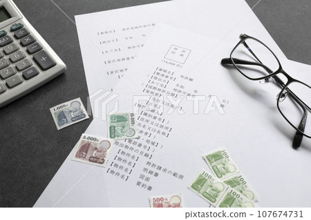 專利登記申請表（智慧財產權申請） 107674731