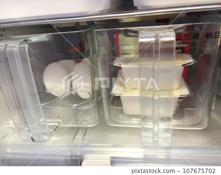 在冰箱裡 在冰箱裡 107675702