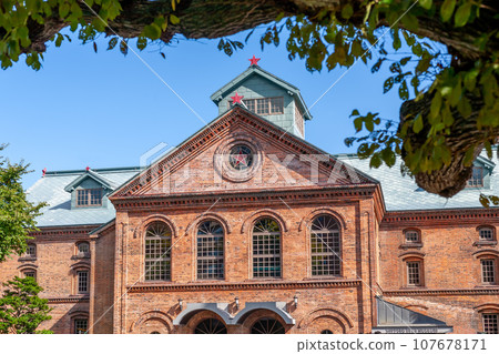 北海道札幌啤酒博物館 北海道札幌啤酒博物館 107678171