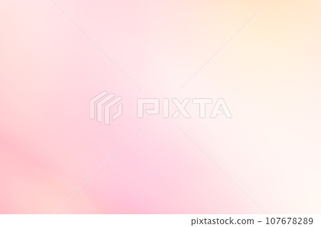 粉紅色彩虹色圖像背景素材 粉紅色彩虹色圖像背景素材 107678289