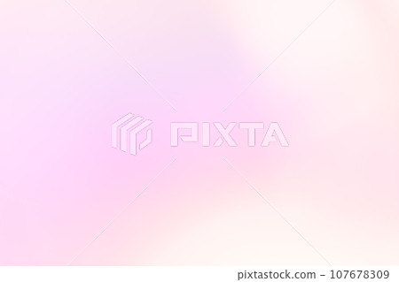 Pink rainbow color image background material Pink rainbow color image background material 107678309