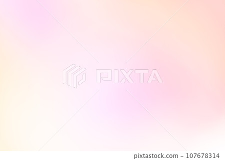 Pink rainbow color image background material Pink rainbow color image background material 107678314