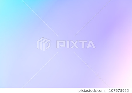 紫色彩虹色圖像背景素材 107678933