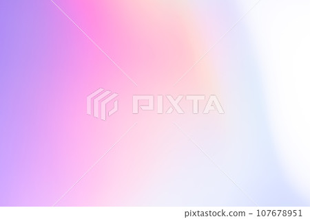 紫色彩虹色圖像背景素材 107678951