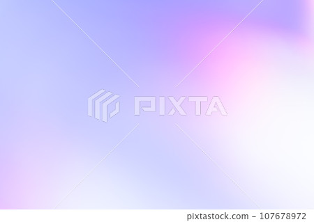 紫色彩虹色圖像背景素材 107678972