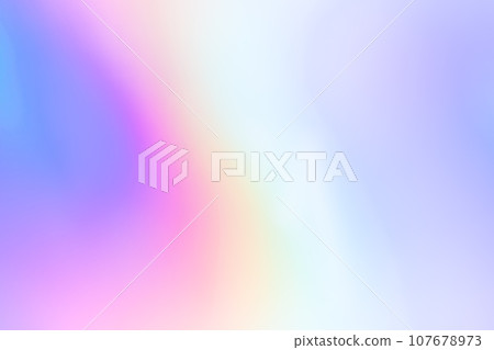 紫色彩虹色圖像背景素材 紫色彩虹色圖像背景素材 107678973