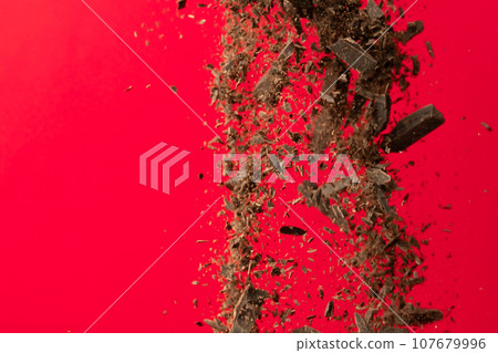 滴巧克力 滴巧克力 107679996