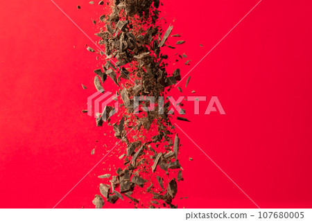 drop chocolate 107680005