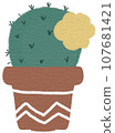 Cactus 107681421
