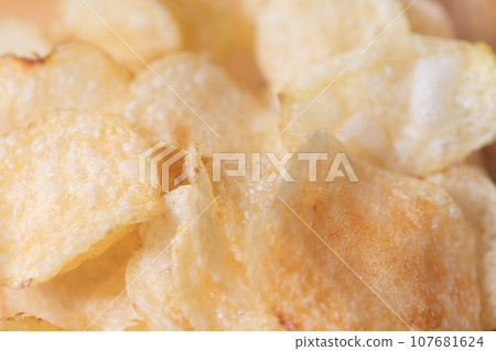 薯片清湯味照片素材 薯片清湯味照片素材 107681624