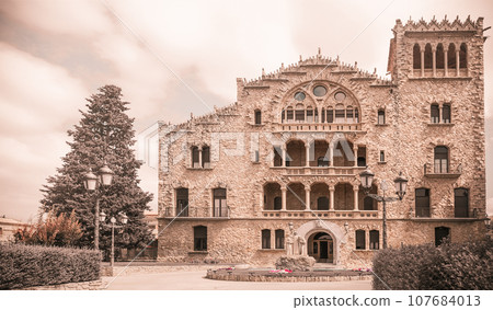 Sanctuary of Santo Cristo, Anoia 107684013