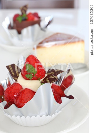 House cafe 107685365
