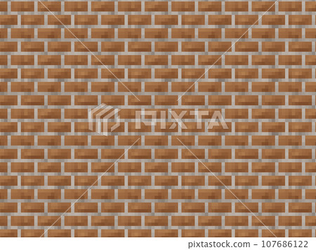 遊戲般的質感，像素藝術磚塊 107686122