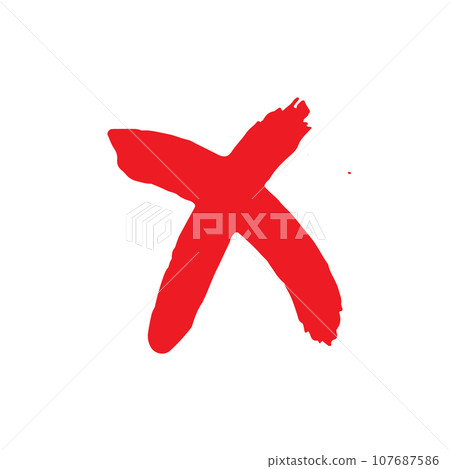 Bone for dog 107687586