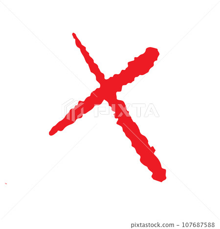 Bone for dog 107687588