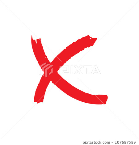 Bone for dog 107687589