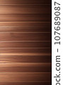 wooden background with blurred arrows 107689087