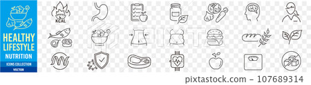 食品 食物 節食 107689314