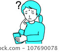 智慧型手機使用費讓女性擔憂 107690078