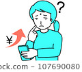 智慧型手機使用費讓女性擔憂 107690080