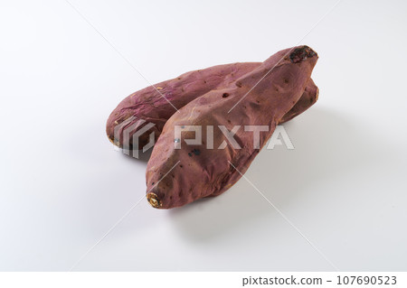 烤地瓜(紅遙)影像 烤地瓜(紅遙)影像 107690523