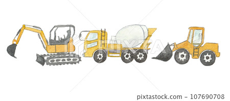 working car 2 working car 2 107690708