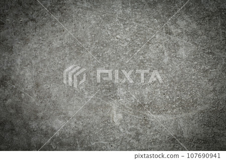 old grungy texture, grey concrete wall old grungy texture, grey concrete wall 107690941