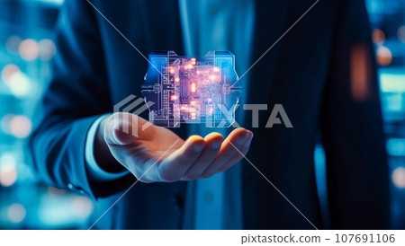 商人科技工具 107691106