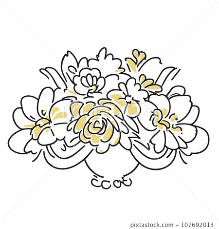 花束 花束 107692013