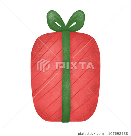 Christmas decoaction Christmas decoaction 107692588
