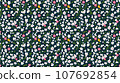seamless ditsy flowers repeating pattern, tiny flowers pattern, ditsy, liberty , meadow, floral. 107692854