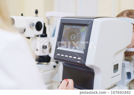 computed tomography of the eye computed tomography of the eye 107692892
