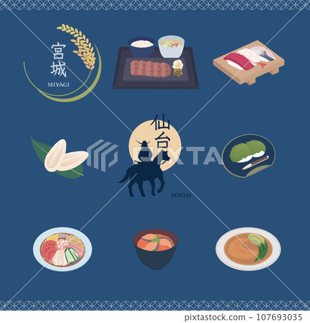 宮城/仙台美食[BLUE] 107693035