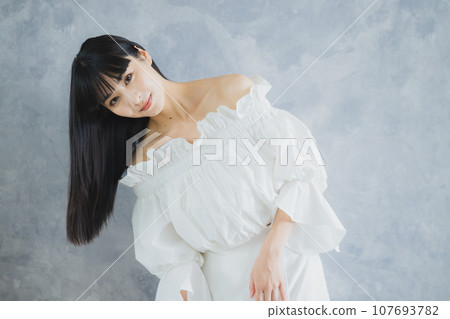 長頭髮的女人 107693782