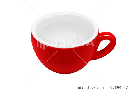 咖啡杯插畫寫實 107694357