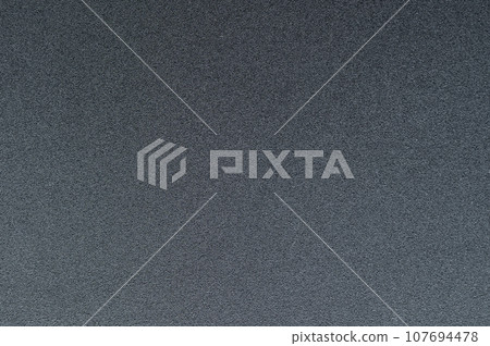Matte metal finish texture 107694478