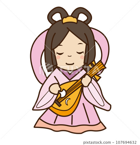 Seven Lucky Bands Seven Lucky Bands 107694632