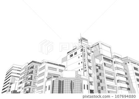 Building background tone processing 107694880