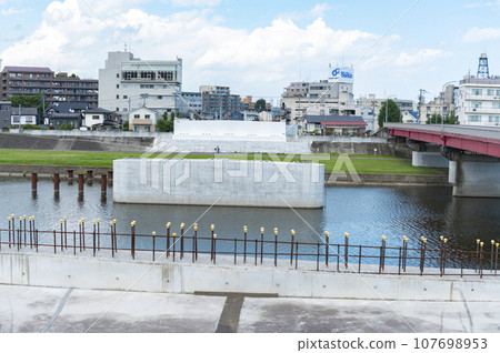 橋樑更換工程 107698953