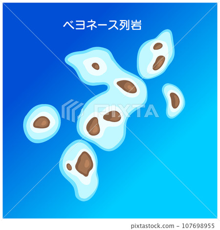 Bayonaise Rocks 107698955