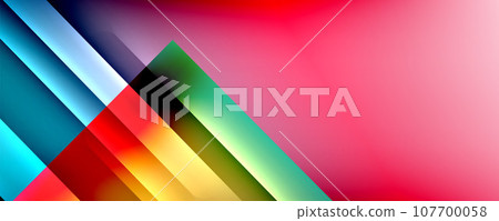 Dynamic speed effect abstract background. Vector Illustration For Wallpaper, Banner, Background, Card, Book Illustration, landing page Dynamic speed effect abstract background. Vector Illustration For Wallpaper, Banner, Background, Card, Book Illustration, landing page 107700058