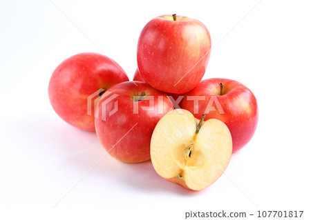 蘋果（西納諾短笛） 107701817