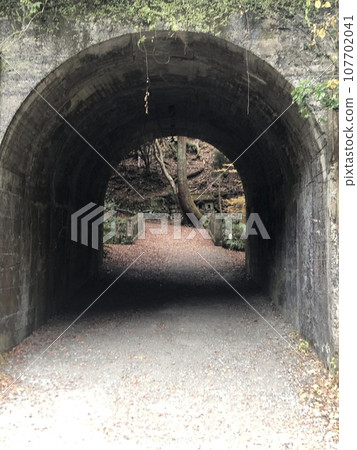 在隧道之外 在隧道之外 107702041