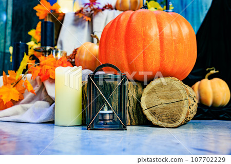 Halloween image 107702229