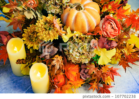 Halloween image 107702238