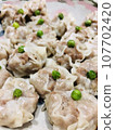 手工烤製 107702420