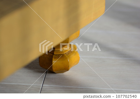 Thick shogi board Thick shogi board 107702540