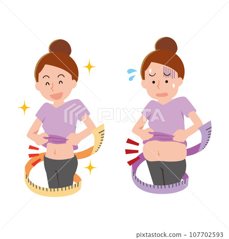 在節食之前 在節食之前 107702593