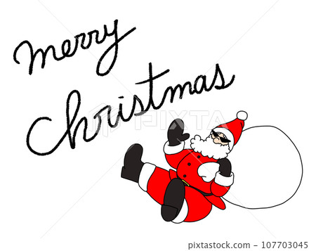 Merry Christmas  107703045